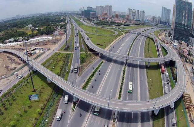 Khu vực Tây Mỗ - Đại Mỗ phía tây thủ đô (hình ảnh minh họa)