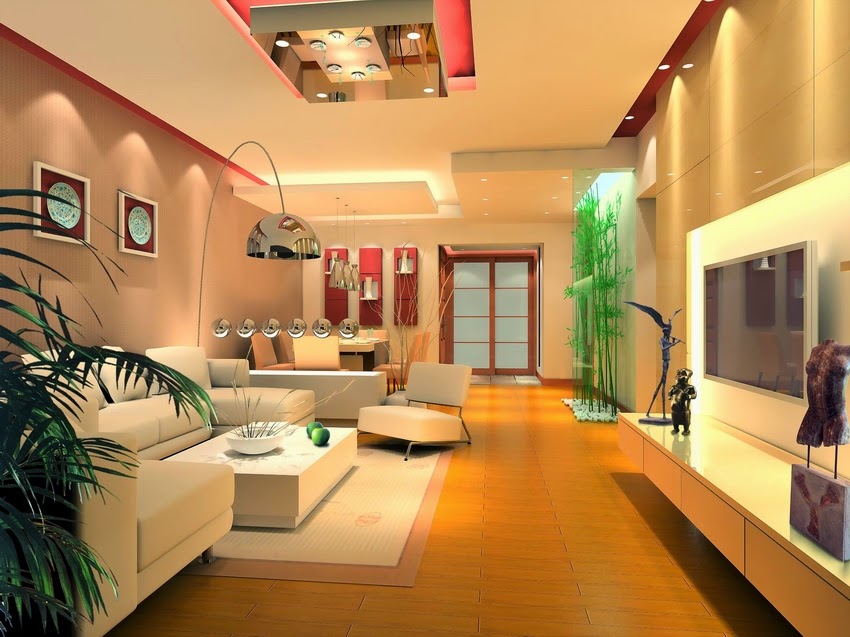 Màu sơn nào hợp với người mệnh hỏa