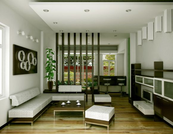 Mua chung cư hướng nào hợp với người tuổi mậu ngọ