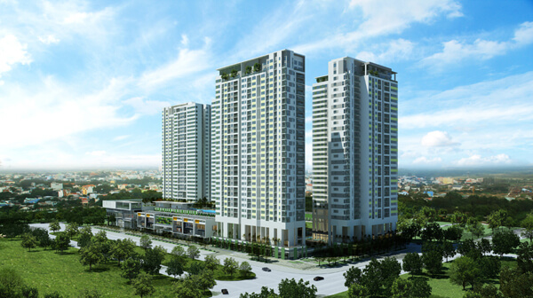 Nên mua nhà chung cư hay mua nhà mặt đất