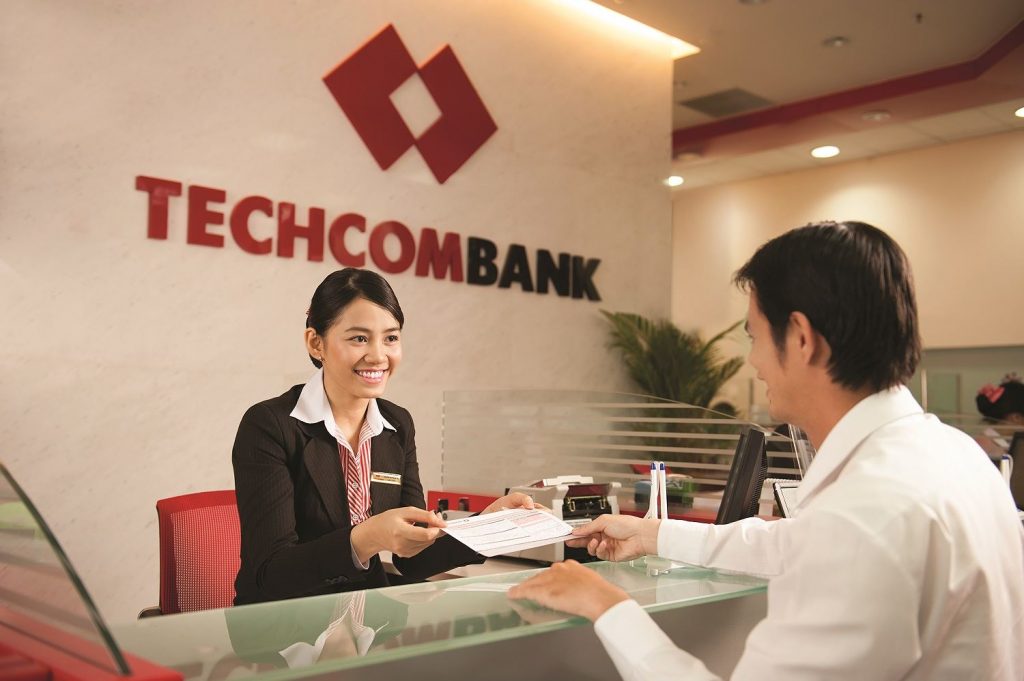 Techcombank sẽ là ngân hàng hỗ trợ khách hàng vay vốn mua dự án VinCity Tây Mỗ Đại Mỗ