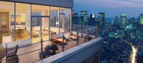 Vinhomes Tân Cảng