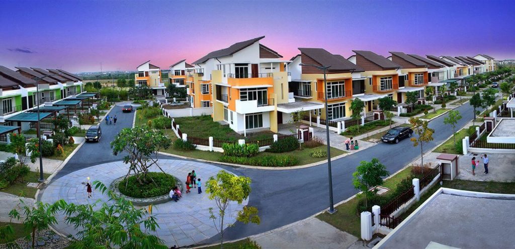 Tiện ích Vinhomes Đại Mỗ ( Hình minh họa)