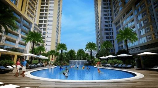 Vin city Đại Mỗ