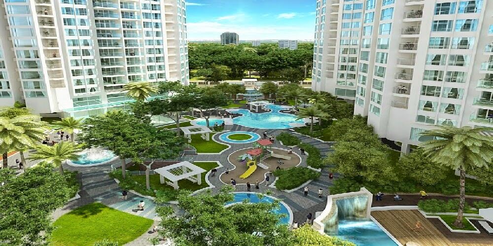 Vinhomes Đại Mỗ vị trí địa lý độc đáo ( Hình minh họa)