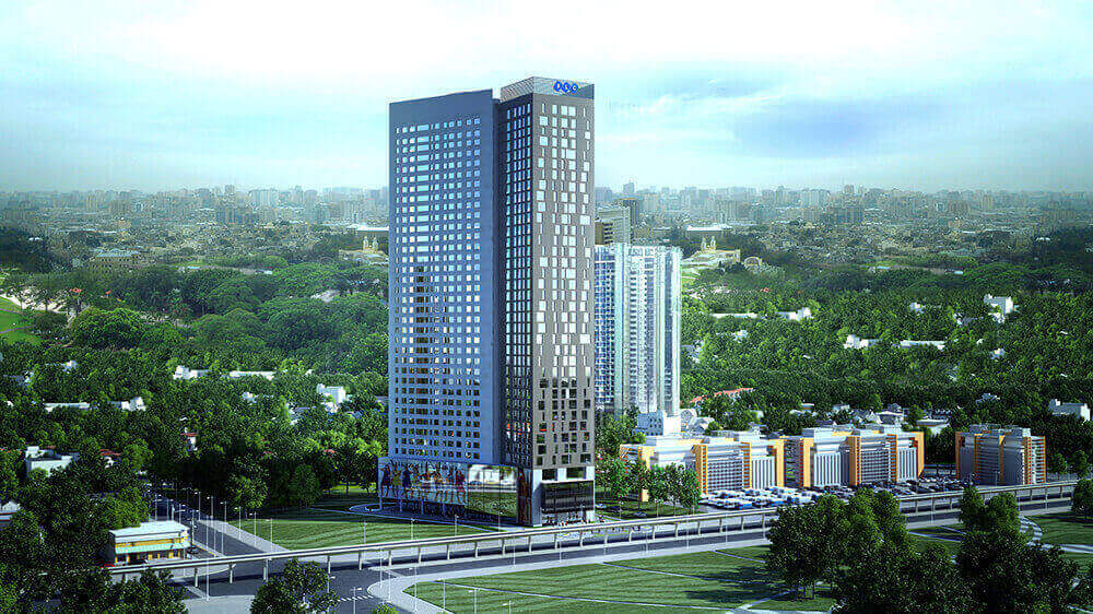 Chung cư Vinhomes Tây Mỗ Đại Mỗ Hà Nội (hình ảnh minh họa)