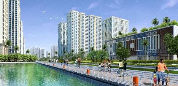 vinhomes Tây Mỗ ở đâu vinhomes Tây Mỗ ở đâu