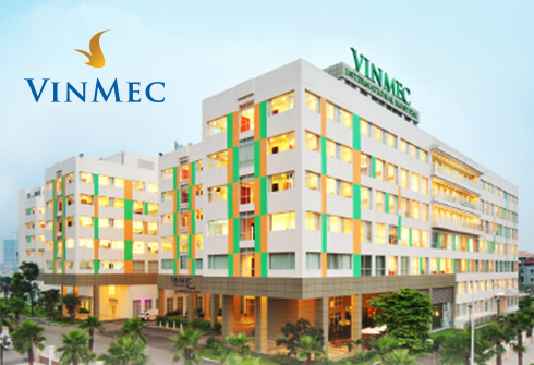 Bệnh viện Vinmec Bệnh viện Vinmec