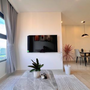 Bán Căn Studio 31m2 Tòa S1 Vinhomes Smart City