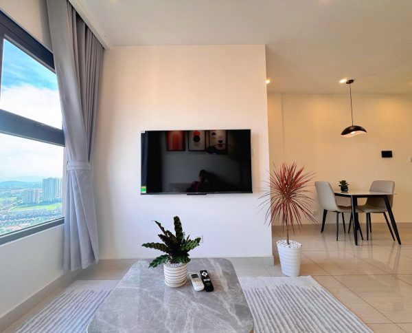Studio 31m2