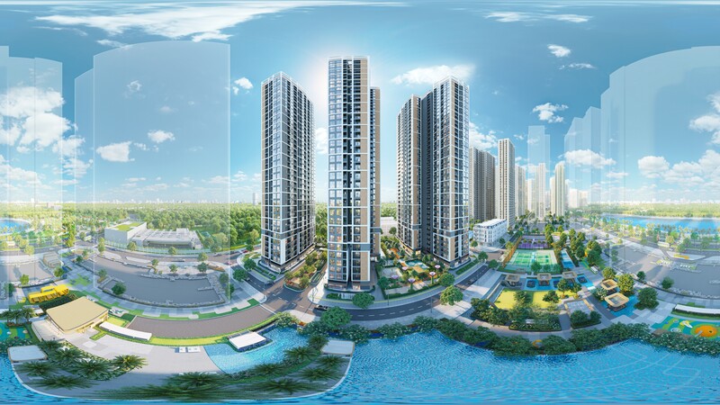 The Canopy Smart City