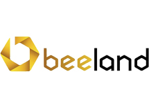 logo beeland
