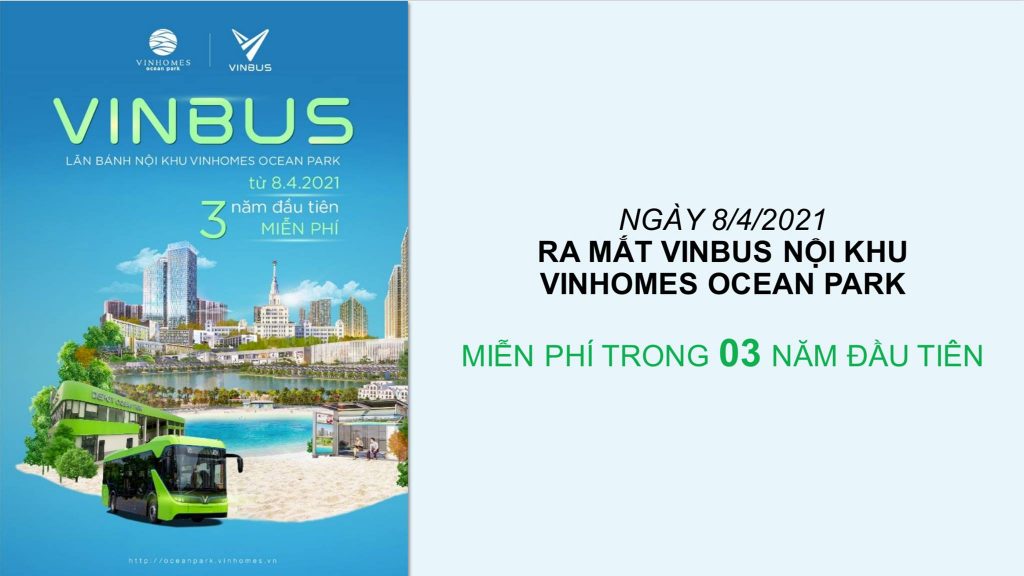Trải nghiệm xe buýt điện VinBus lăn bánh đầu tiên tại Hà Nội
