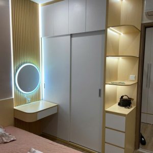 Bán Căn 1 Phòng Ngủ + Tòa S4.01