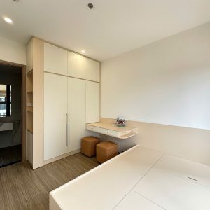 2 ngủ & 2 wc tòa SA1