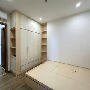 2 ngủ & 2 wc tòa SA1