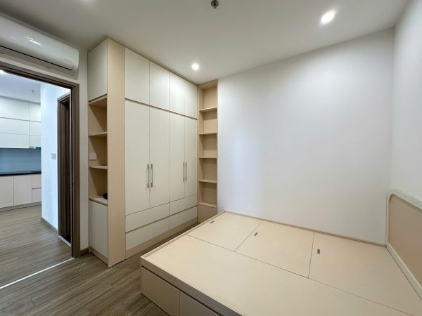 2 ngủ & 2 wc tòa SA1